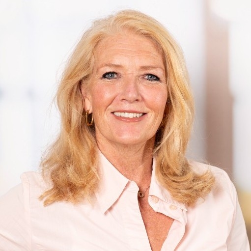 Jacqueline Papendrecht