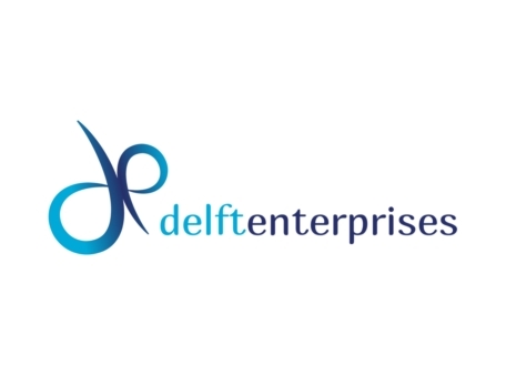Delft Enterprises logo klein