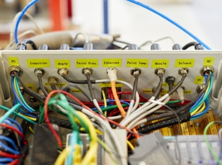 bedrading Pioneer Josefien