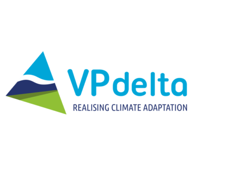 VP delta logo