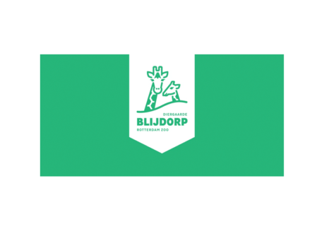 Blijdorp logo