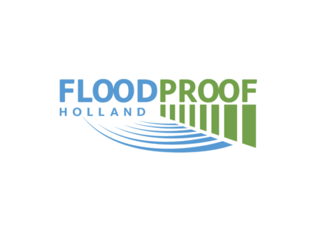 Floodproof logo