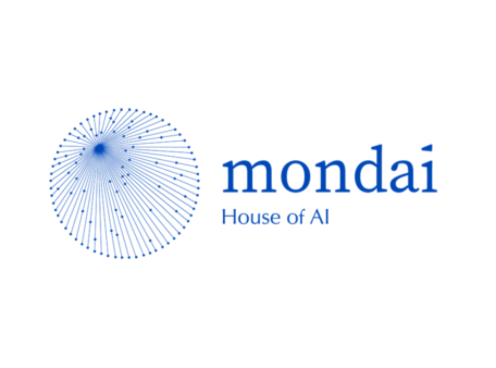 Mondai logo