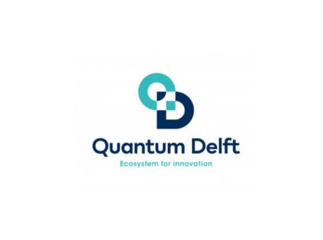 Quantum Delft logo