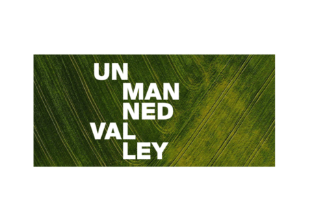 Unmanned Valley Logo