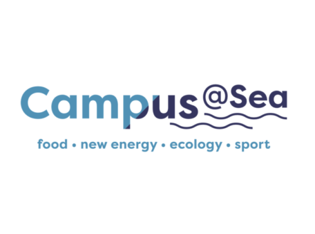 campus @ sea logo
