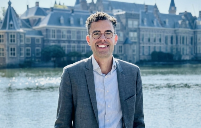 Lunch Lezing – TU Delft Futures – Ronald Kroeze: Politiek in perspectief