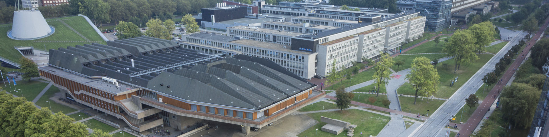 campus-volarisatie