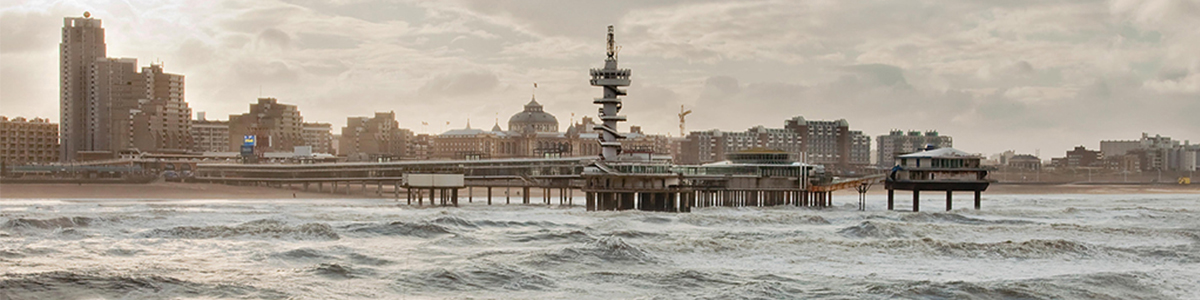 Scheveningen 1200×300