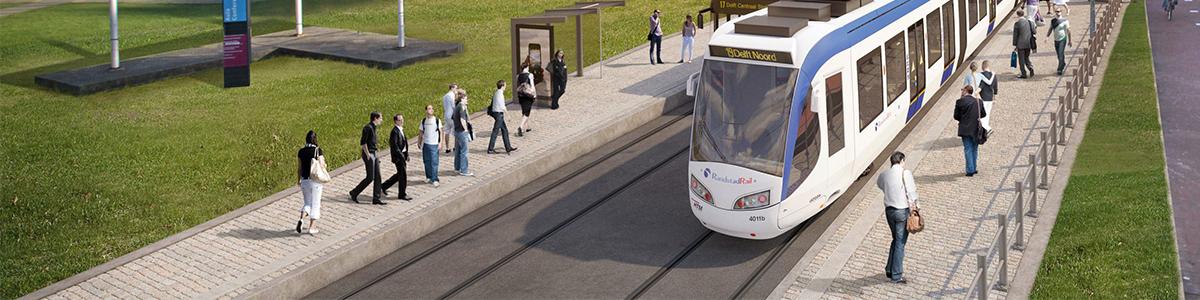 Tramlijn 1200×300