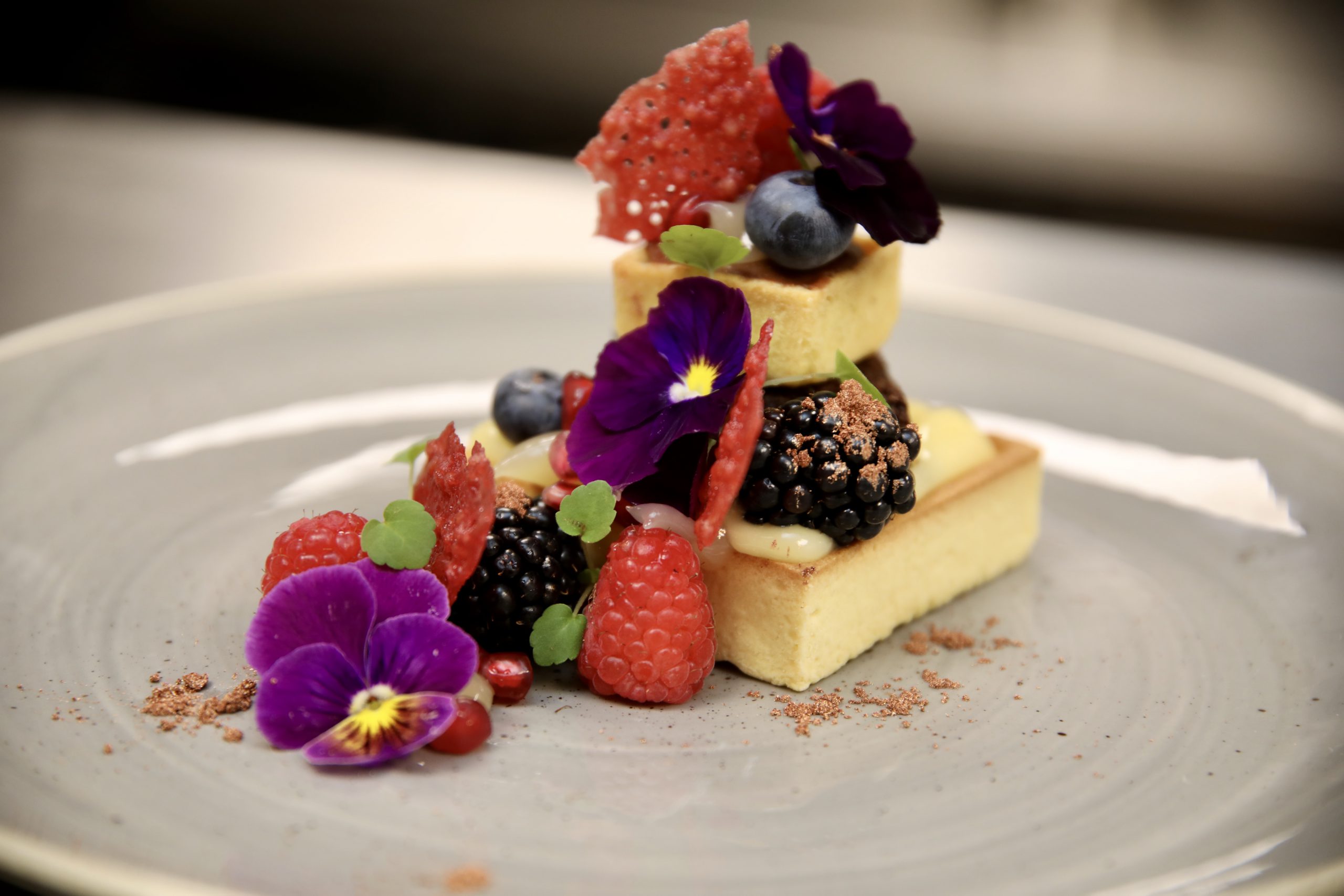 Signature dish
