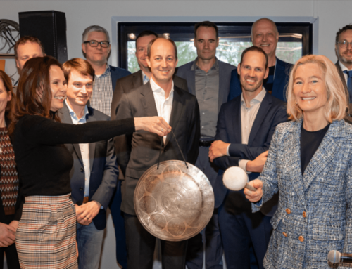 House of Quantum opent deuren in Delft